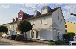 Wohnung mieten in Birkenallee 23, 68809 Neulußheim, Schöne 3-Zimmer-Wohnung mit Balkon in Neulußheim