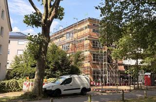 Wohnung mieten in Ravensberger Straße 171, 33607 Innenstadt, Grün wohnen, zentral leben – Neubauwohnung am Lutterzug