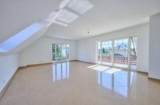 Wohnung mieten in 61137 Schöneck, TRAUMWOHNUNG vor den Toren Frankfurts: Großzügige 5-Zimmer-Wohnung in Schöneck