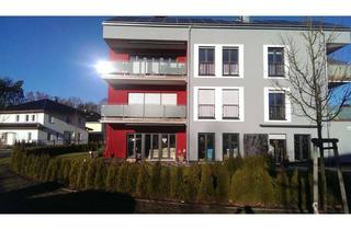 Wohnung mieten in Kronenhof 23, 15711 Königs Wusterhausen, Exklusive 2-Zi-Wohnung im Kronenhof mit Kaminofen und Balkon, Neubau