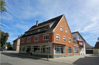 Wohnung mieten in Herrenstraße 42, 88353 Kißlegg, Schöne viereinhalb Zimmer Wohnung in Kißlegg, zentral
