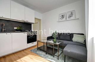 Wohnung mieten in 70186 Ost, MÖBLIERT - URBAN COMFORT - 2-Zimmer in Stuttgart-Ost