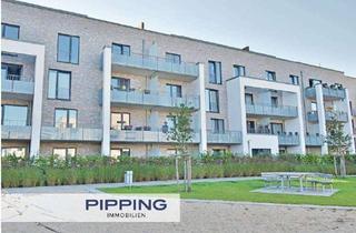 Wohnung mieten in 21465 Reinbek, Modernes, energieeffizentes Wohnen: "Lichterfüllte 3-Zimmer-Maisonettewohnung mit herrlicher Dachte