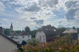 Wohnung mieten in 61440 Oberursel, Moderne 4-Zimmer-Maisonettewohnung in zentraler Lage von Oberursel