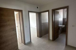 Wohnung mieten in 85276 Pfaffenhofen, Stilvoll modernisierte 3-Zimmer-Wohnung in Pfaffenhofen