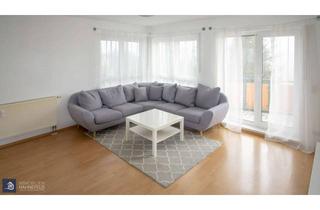 Wohnung mieten in 65549 Limburg, Möblierte 3-Zimmer-Wohnung mit zwei Tiefgaragenstellplätzen in Limburg