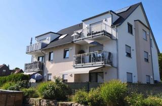 Wohnung mieten in 90617 Puschendorf, Zeitgemäß wohnen im Grünen – mit bester Anbindung: 3-Zimmer-Wohnung in Puschendorf