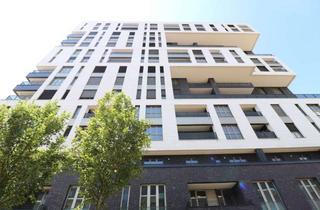 Wohnung mieten in George-Washington-Straße 239-241 l, 68309 Käfertal, Modernes Wohnglück - 2-ZKB-Apartment mit traumhafter Dachterrasse