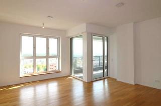 Wohnung mieten in George-Washington-Straße 239-241 l, 68309 Käfertal, Wohnen im Hochpunkt E - 2-ZKB-Apartment mit hochwertiger Designnote
