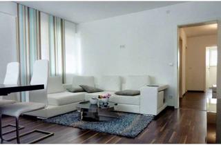 Wohnung mieten in Kriegerstraße 12, 70191 Nord, Lichtdurchflutetes Wohnglück im Herzen Stuttgarts – 4 Zimmer möbliert mit Balkonen,ideal auch als WG