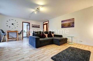 Wohnung mieten in 71032 Böblingen, MÖBLIERT - LIVING HARMONY - Großzügige Wohnung mit Terrasse