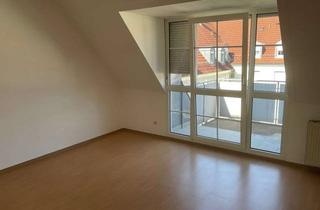 Wohnung mieten in Raiffeisenstr. 3b, 92224 Amberg, Öffentlich geförderte, kleine 2-Zimmer-Wohnung im Milchhofviertel