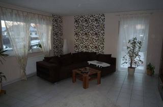 Wohnung mieten in Marienbornerstraße, 63654 Büdingen, Helle gut geschnittene 3 Zimmerwohnung
