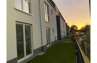 Wohnung mieten in Friedensstraße 17, 65451 Kelsterbach, 4-Zimmer-Wohnung mit gehobener Ausstattung in Kelsterbach