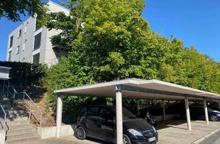 Penthouse mieten in Bettina-Von Arnim-Straße, 37085 Göttingen, Penthouse mit Weitblick mit 3 Zimmern in Göttingen