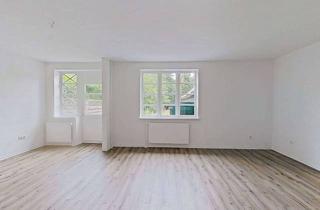 Wohnung mieten in Idstedtstraße 23, 24768 Rendsburg, Familientraum auf 2 Etagen: Moderne 4-Zimmer-Maisonettewohnung mit Terrasse&Garten