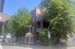 Wohnung mieten in Bachstraße 18, 45964 Gladbeck, Neues Lebensgefühl: 2-Zimmer-Wohnung mit Balkon in Gladbeck