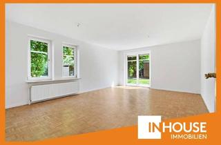 Wohnung mieten in 26789 Leer, Gemütliche 3-Zimmer-Wohnung mit Garten in begehrter Lage von Leer-Loga!