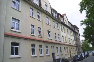 Wohnung mieten in Clara-Zetkin-Str., 02708 Löbau, schöne 3-Raum-Wohnung in Löbau - Nähe Gartensparte