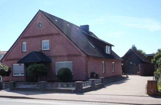 Wohnung mieten in Luhdorfer Straße 118, 21423 Winsen, Dachgeschosswohnung Winsen (Luhe)