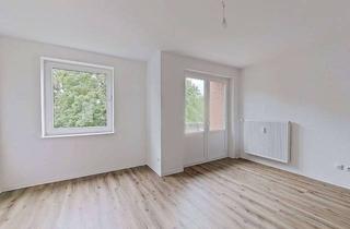 Wohnung mieten in Lancaster Str., 24768 Rendsburg, Geräumiges Single-Apartment mit BALKON