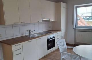 Wohnung mieten in Höhenweg, 85301 Schweitenkirchen, 3,5-Zimmer-Dachgeschosswohnung mit normaler zum Teil gehobener Ausstattung in Güntersdorf