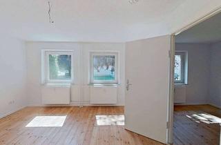 Wohnung mieten in Boelckestraße 12, 24768 Rendsburg, Gemütliche 2-Zimmer-Wohnung mit EBK und Wannenbad