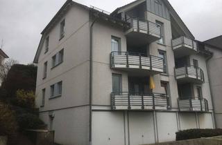 Wohnung mieten in Am Nochen 18, 57074 Siegen, sehr gräumige 4 ZKB Wohnung im Dachgeschoß in sonniger Lage