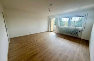 Wohnung mieten in 83329 Waging am See, Erstbezug nach umfassender Sanierung | 84 m² | Balkon | Neue Einbauküche | Waging am See