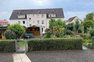Wohnung mieten in Straße Der Opfer Des Faschismus 22, 07580 Ronneburg, Frisch sanierte 3-Zimmer-Wohnung in Ronneburg