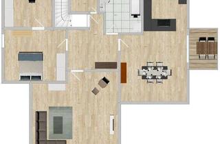 Wohnung mieten in Flurstraße 25, 93161 Sinzing, Platz zum Entfalten: 3-Zimmer-Wohnung in Sinzing