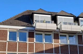 Wohnung mieten in 52511 Geilenkirchen, Helle 2,5 -Zimmer-Wohnung mit 2 Balkonen in Geilenkirchen