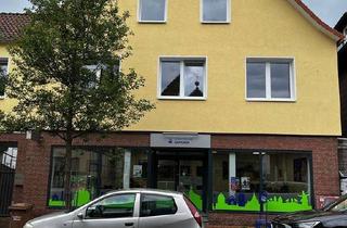 Wohnung mieten in 38518 Gifhorn, +++KERNSANIERT+++ Zentrale und ruhige Wohnung im Herzen der Gifhorner Altstadt