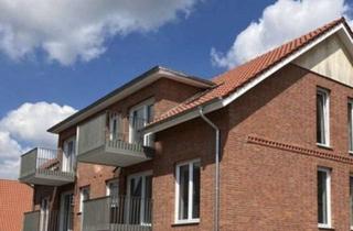 Wohnung mieten in Mühlenstraße, 33449 Langenberg, Hochwertige Neubauwohnung in Langenberg