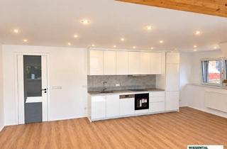 Lofts mieten in 79736 Rickenbach, 4 Zimmer, Einbauküche & Aussicht ins Grüne | Rickenbach B5