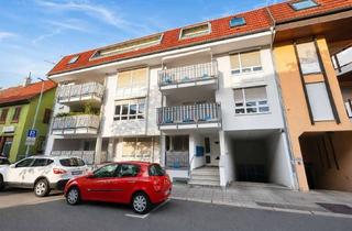 Wohnung mieten in Bahnhofstraße 29, 71063 Sindelfingen, Attraktive 3-Zimmer-Wohnung in Bestlage mit großem, überdachtem Balkon