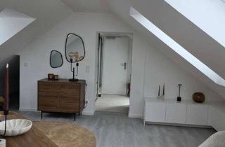 Wohnung mieten in 82418 Murnau, Einziehen und sich wohlfühlen - Kleine aber feine 1-Zimmer-Wohnung in Toplage von Murnau