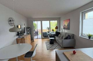 Wohnung mieten in Am Holzplatz, 74376 Gemmrigheim, Moderne 2-Zimmer-Neubauwohnung mit sonniger Südterrasse in Gemmrigheim