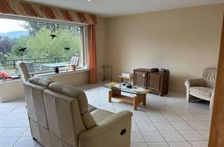 Wohnung mieten in 45529 Hattingen, Attraktive und modernisierte 3-Raum-Wohnung mit geh. Innenausstattung mit Balkon