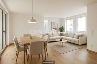 Wohnung mieten in Wernerstraße 25, 01159 Löbtau-Nord, Neubau-Highlight: 4,5 Zimmer auf ganzer Etage mit Balkon