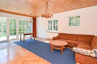 Wohnung mieten in 31303 Burgdorf, Erstbezug nach Sanierung in Ehlershausen: 3-Zimmer-Wohnung mit Terrasse und großem Garten!