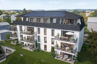 Wohnung mieten in Limbacher Straße 351, 09117 Rabenstein, Erstbezug: 4-Zimmer-Neubau in Chemnitz-Rabenstein
