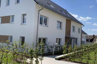 Wohnung mieten in Jusiweg, 73776 Altbach, Moderne 3-Zimmer DG Wohnung im Neubaugebiet