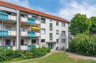 Wohnung mieten in Nicoloviusstr. 19, 23701 Eutin, Charmantes Zuhause mit Balkon und Tageslichtbad