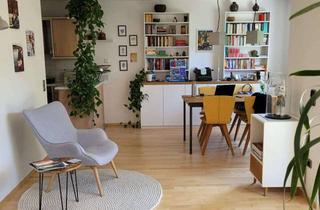 Wohnung mieten in Höhenrainerweg 46, 85570 Markt Schwaben, Exclusive 2-Zimmer-Wohnung mit Hobbyraum direkt von der Wohnung aus in Markt Schwaben
