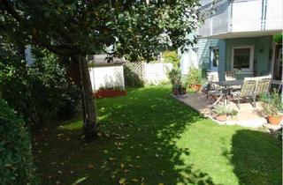 Wohnung mieten in 70839 Gerlingen, 4-Zimmerwohnung mit Garten und Terrasse in ruhiger Lage