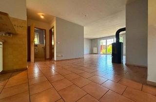 Wohnung mieten in Im Sande 16, 21522 Hittbergen, Großzügiges Wohnen mit Terrasse – Lichtdurchflutete 4-Zimmer-Erdgeschosswohnung in Hittbergen