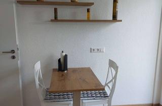 Wohnung mieten in Kelterstraße 10, 71394 Kernen, 4-Zimmer-Wohnung mit Balkon in Kernen im Remstal