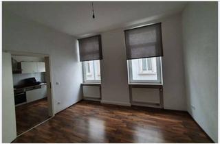 Wohnung mieten in K 29, 68159 Innenstadt / Jungbusch, Nachmieter*in gesucht für 1-Zimmer-Wohnung in den Quadraten