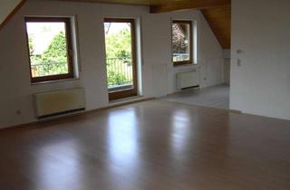 Wohnung mieten in 71120 Grafenau, 71120 Grafenau, attraktive 5 Zimmer-Maisonette DG-Wohnung ab sofort zu vermieten
